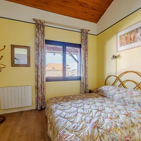 Maison Pres Plage, Terrasse, Barbecue, - Fr-1-521-234 Σπίτι διακοπών Biscarrosse