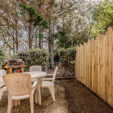 Maison Pres Plage, Terrasse, Barbecue, - Fr-1-521-234 Σπίτι διακοπών Biscarrosse